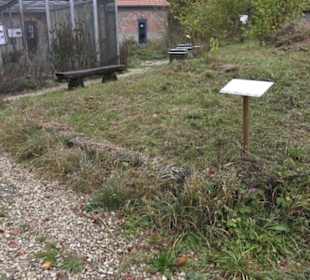 Umweltbildungszentrum Listhof