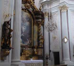Dreifaltigkeitskirche