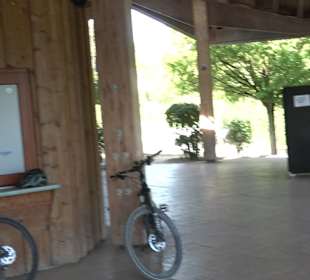 Naherholungsanlage Aileswasensee 