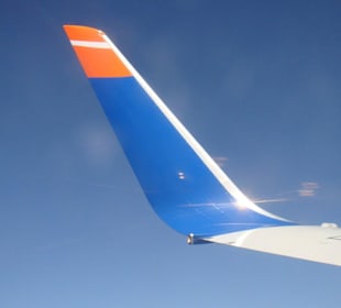 Wir kommen Antalya Flughafen