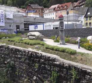 Stadtrundgang