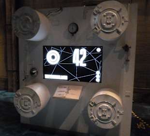Muzeum morskie