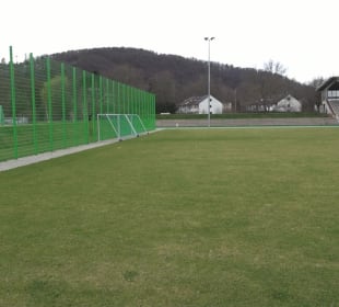 Eberhard-Bauer-Stadion Weil 