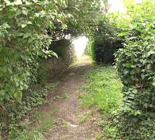 Filialkirche St. Georg