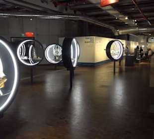 Deutsches Technikmuseum