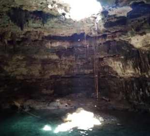 Cenote Samula