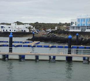 Ausflug nach La Graciosa