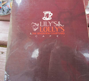 Lily's & Lolly's Cafe