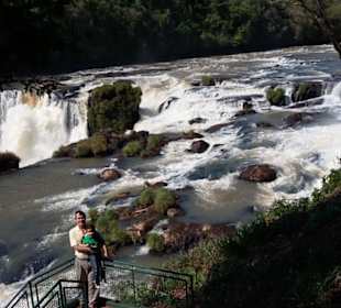 Iguassus kleine Schwester