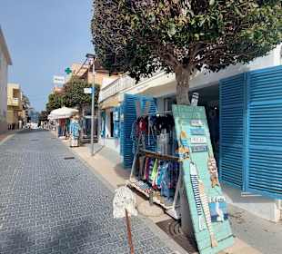 Wandern Sant Elm