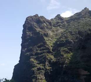 Aussichtspunkt Mirador de Don Pompeyo in Buenavist