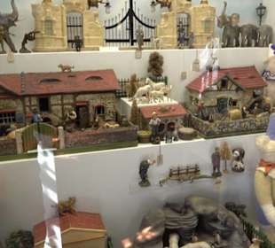 Spielzeugmuseum im Alten Rathausturm