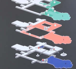 Domquartier - Innenhof