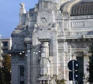 Stazione Centrale