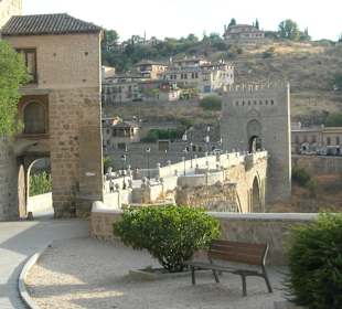 Puente de San Martín