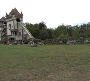 Erlebnispark Tripsdrill