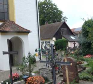 Kirche St. Josef