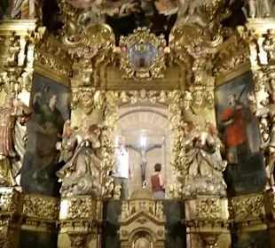 Altar