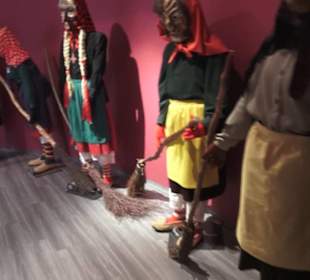 Fastnachtsmuseum Narrenschopf