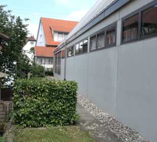 Kath. Kirche St. Paulus