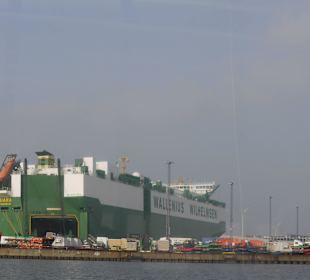 Über 600PKW Fasungsvermögen