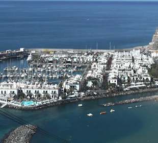 Puerto de Mogan