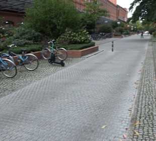 Spreebogen