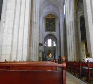 Kathedrale Saint-Trophime