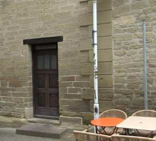 Bonntor mit Stadtbefestigung