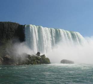 Niagara Falls