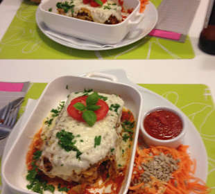 Lasagne