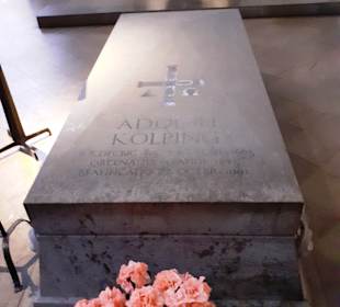 Ehem. Minoritenkirche 