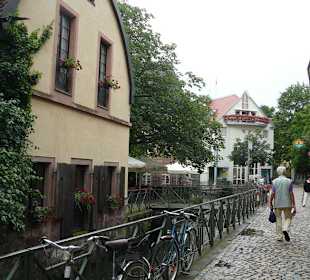 Freiburg im Breisgau
