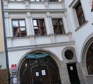 Hofbräuhaus München