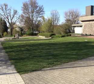 Panorama Therme Beuren