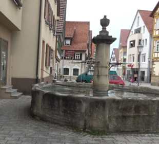 Altstadt Neuffen