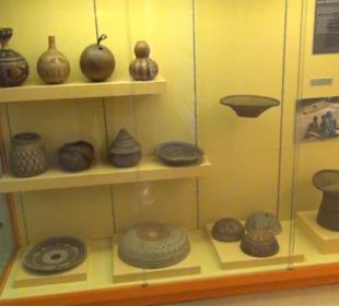 Nationalmuseum der Anthropologie