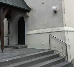 Kirche zu den Heiligen Drei Königen