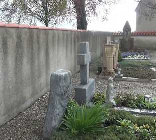 Friedhof Mittelzell