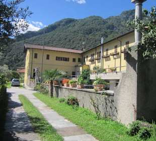 Monasterio Madonna delle Lacrime