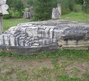 Sochárske sympózium