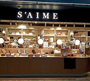 Zhongshan Metro Mall (R)