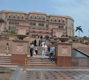 Emirate Palace