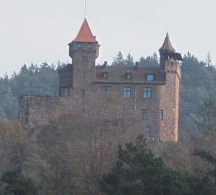 Burg Berwartstein