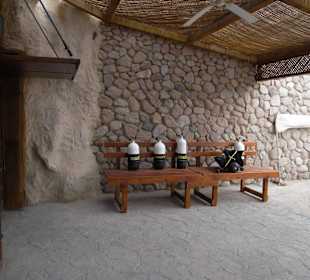 SUBEX Tauchbasis im Hyatt Regency Sharm El Sheikh