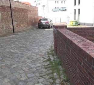 Kloster zum Heiligen Kreuz