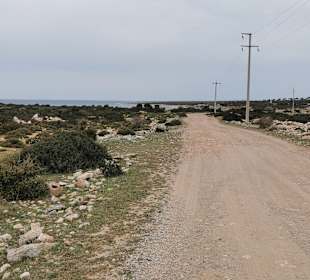 Wandern Didim