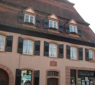 Salzhaus