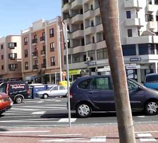 Arrecife