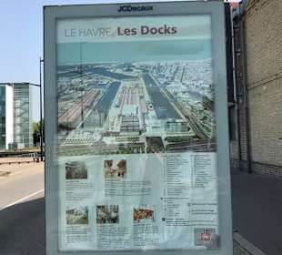 Le Havre 